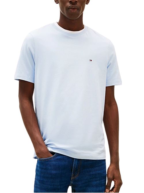 T-shirt in cotone Tommy Hilfiger | MW0MW39995C1O